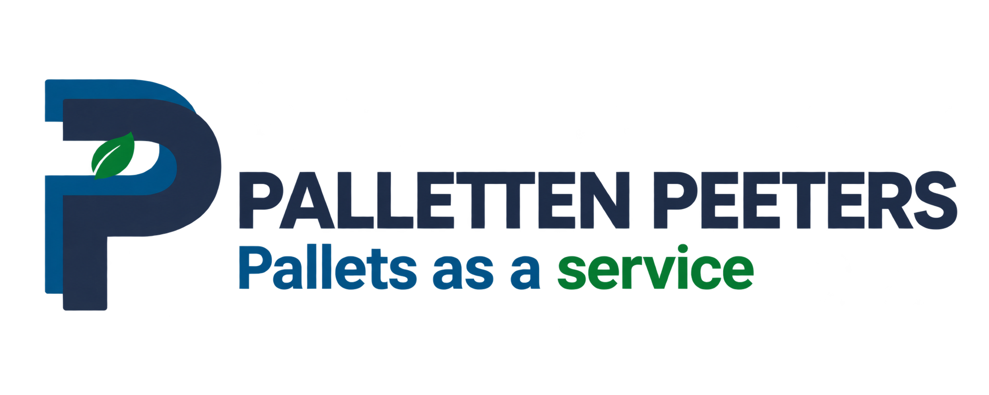 Palletten Peeters – Pallets as a service